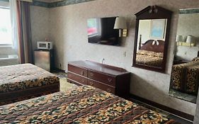 Garden Inn New Castle Indiana